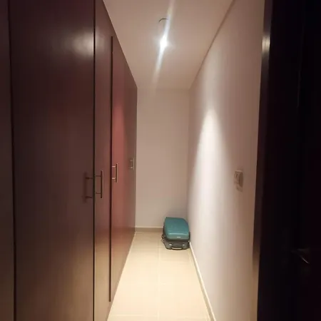 Sanciel Holiday Home Jbr دبي المظهر الخارجي الصورة