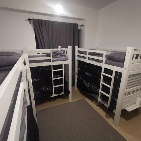 Sanciel Holiday Home Jbr دبي المظهر الخارجي الصورة