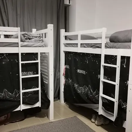 Sanciel Holiday Home Jbr دبي المظهر الخارجي الصورة