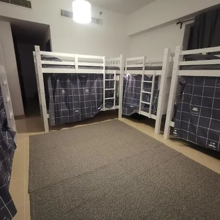 Sanciel Holiday Home Jbr دبي المظهر الخارجي الصورة