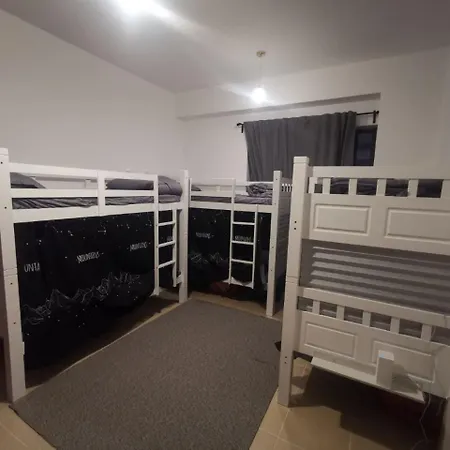 Sanciel Holiday Home Jbr دبي المظهر الخارجي الصورة