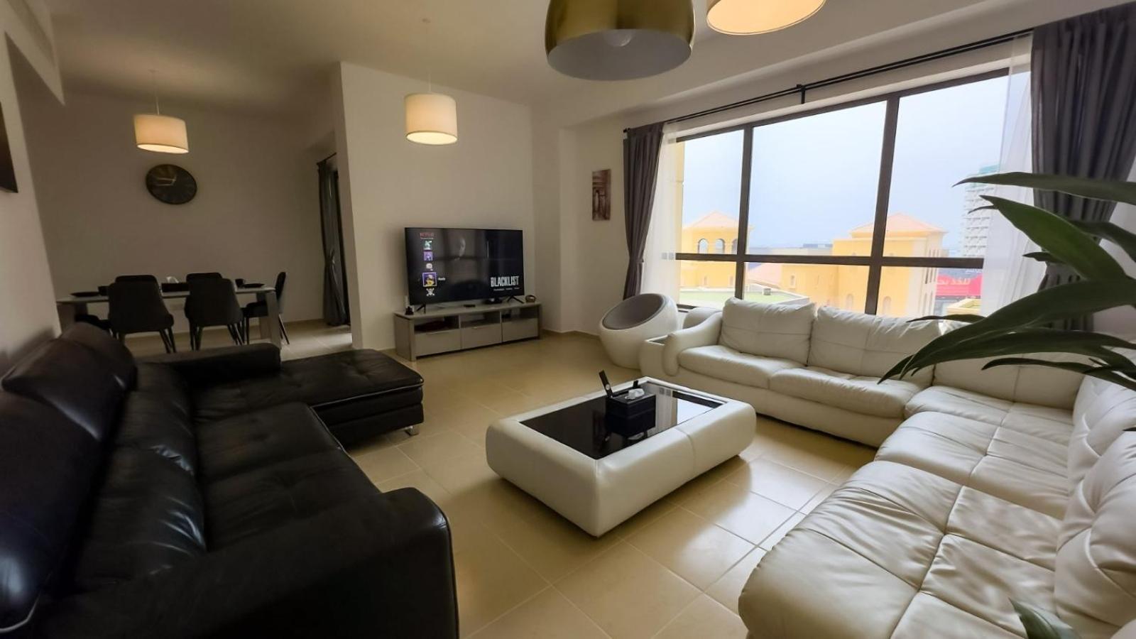 Sanciel Jbr منزل للإقامة