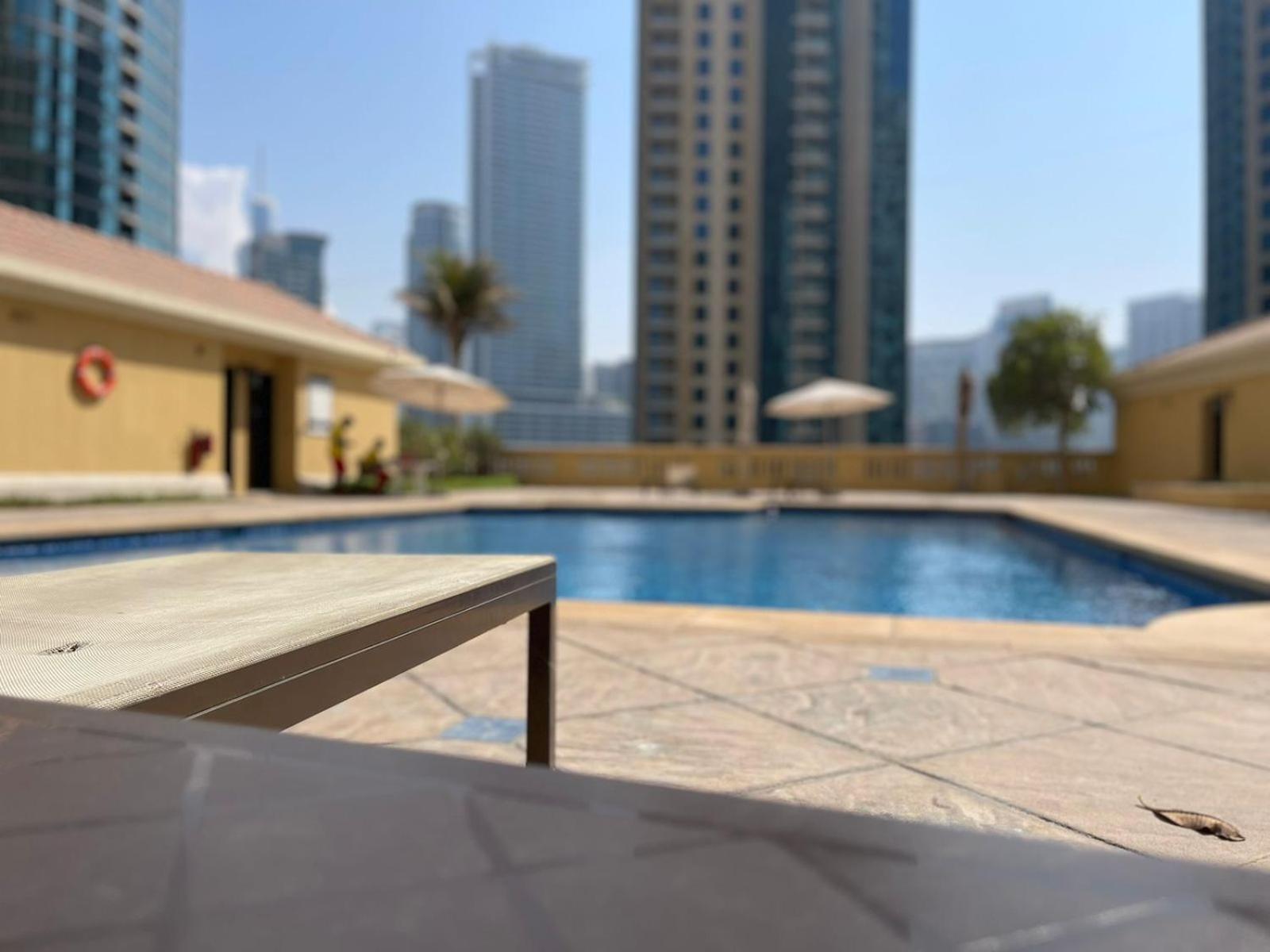 Sanciel Jbr منزل للإقامة