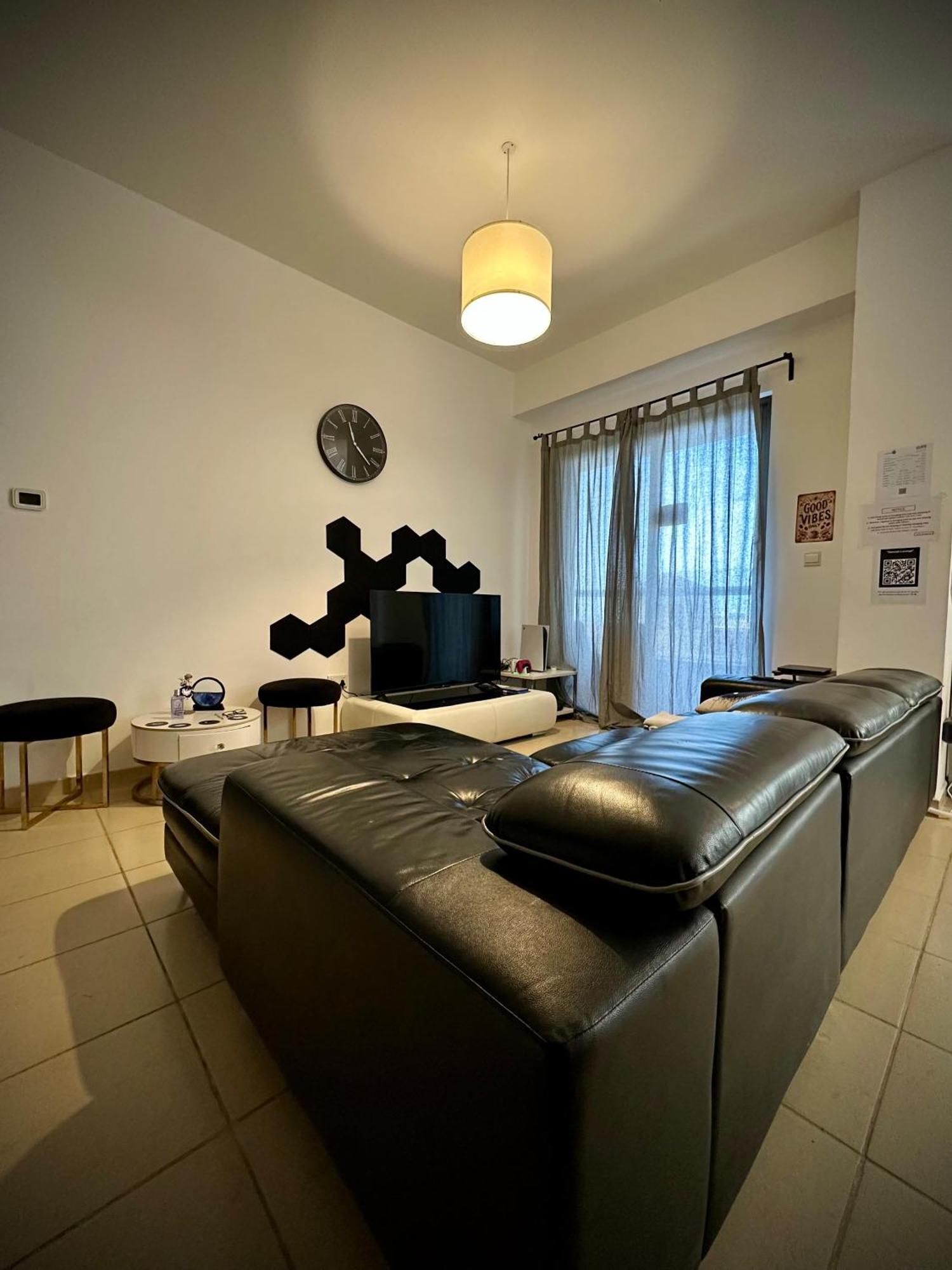 Sanciel Jbr منزل للإقامة
