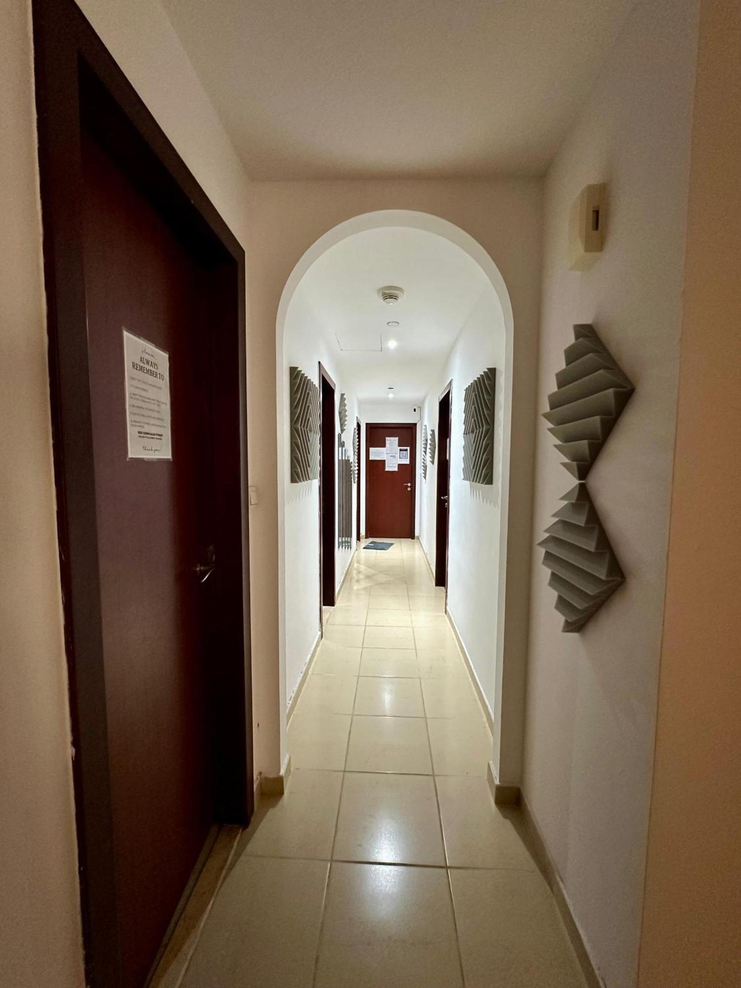 منزل للإقامة Sanciel Jbr دبي