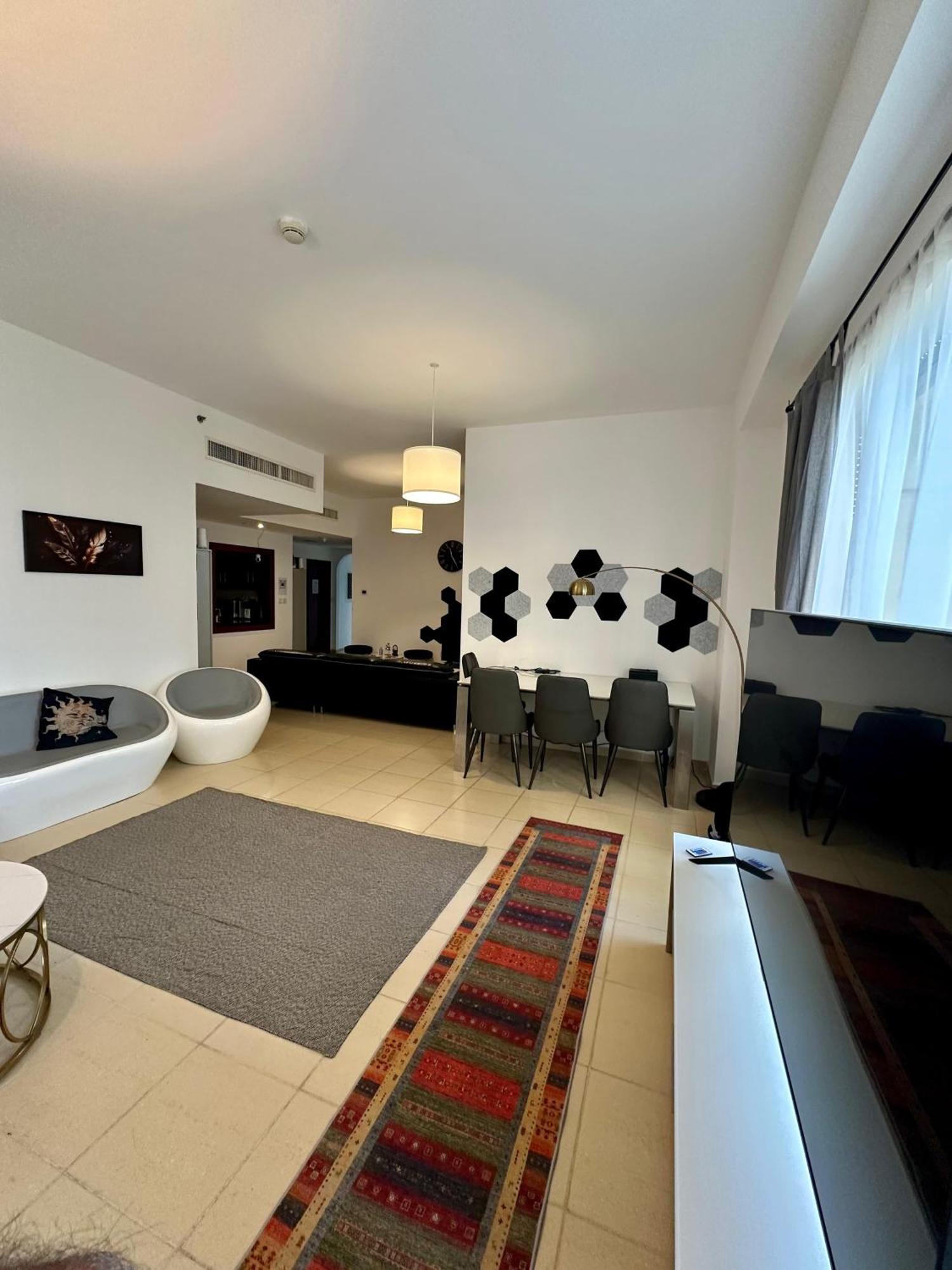 Sanciel Jbr منزل للإقامة