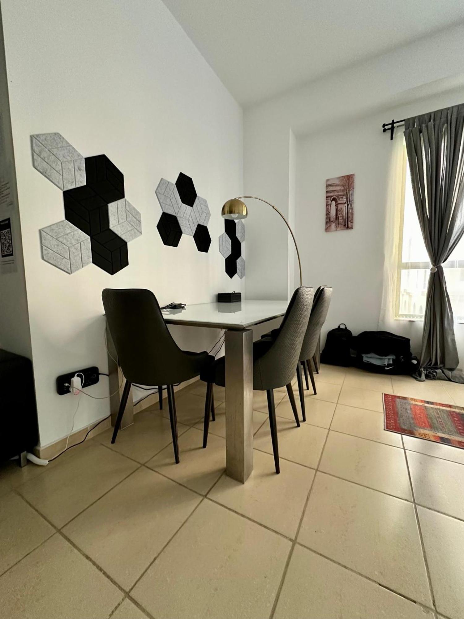 منزل للإقامة Sanciel Jbr