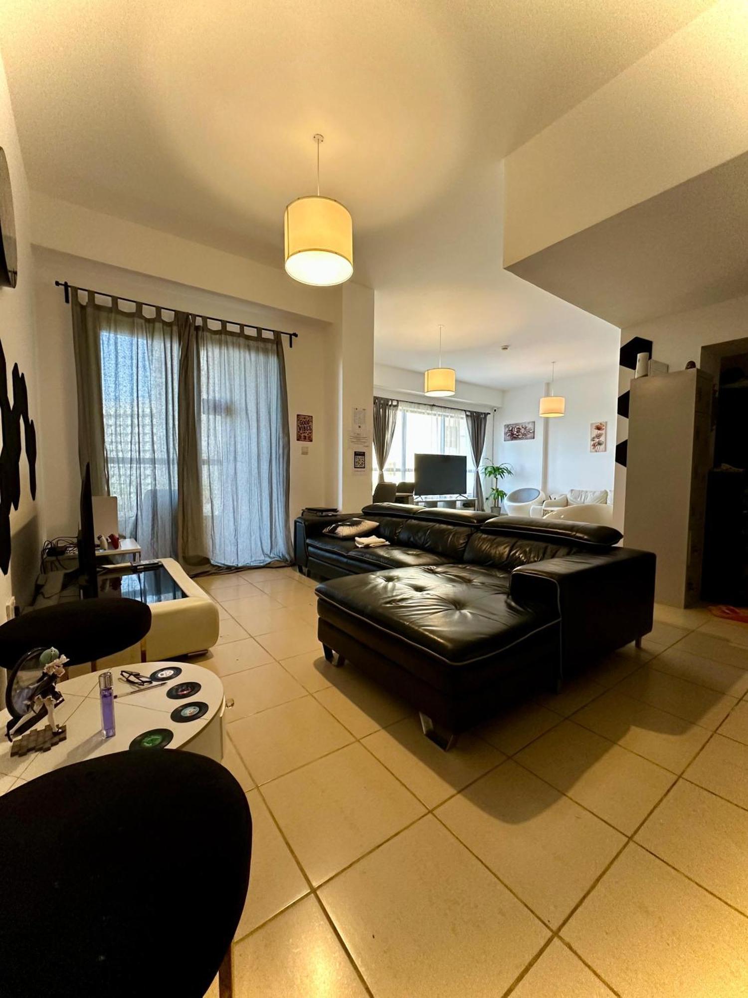 منزل للإقامة Sanciel Jbr