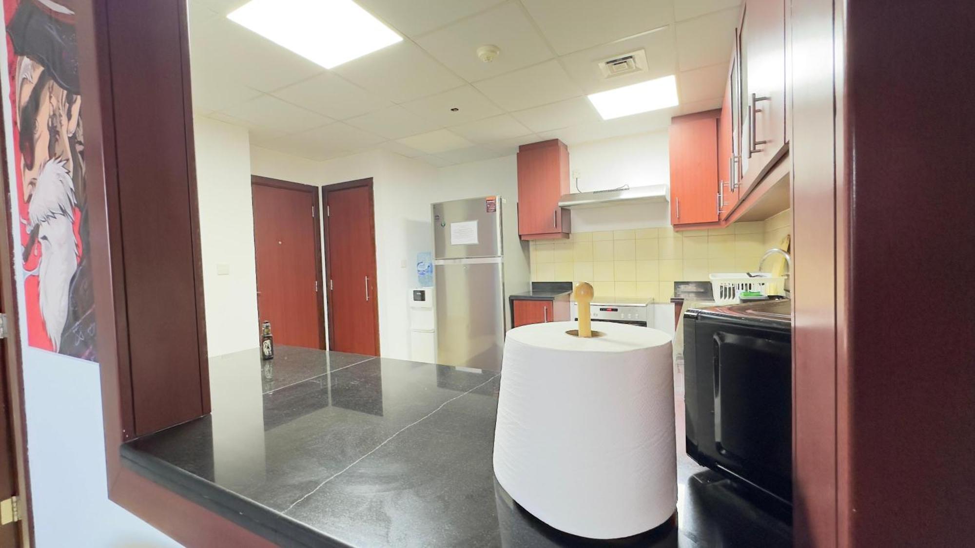 Sanciel Jbr Quarto em Acomodações Particulares