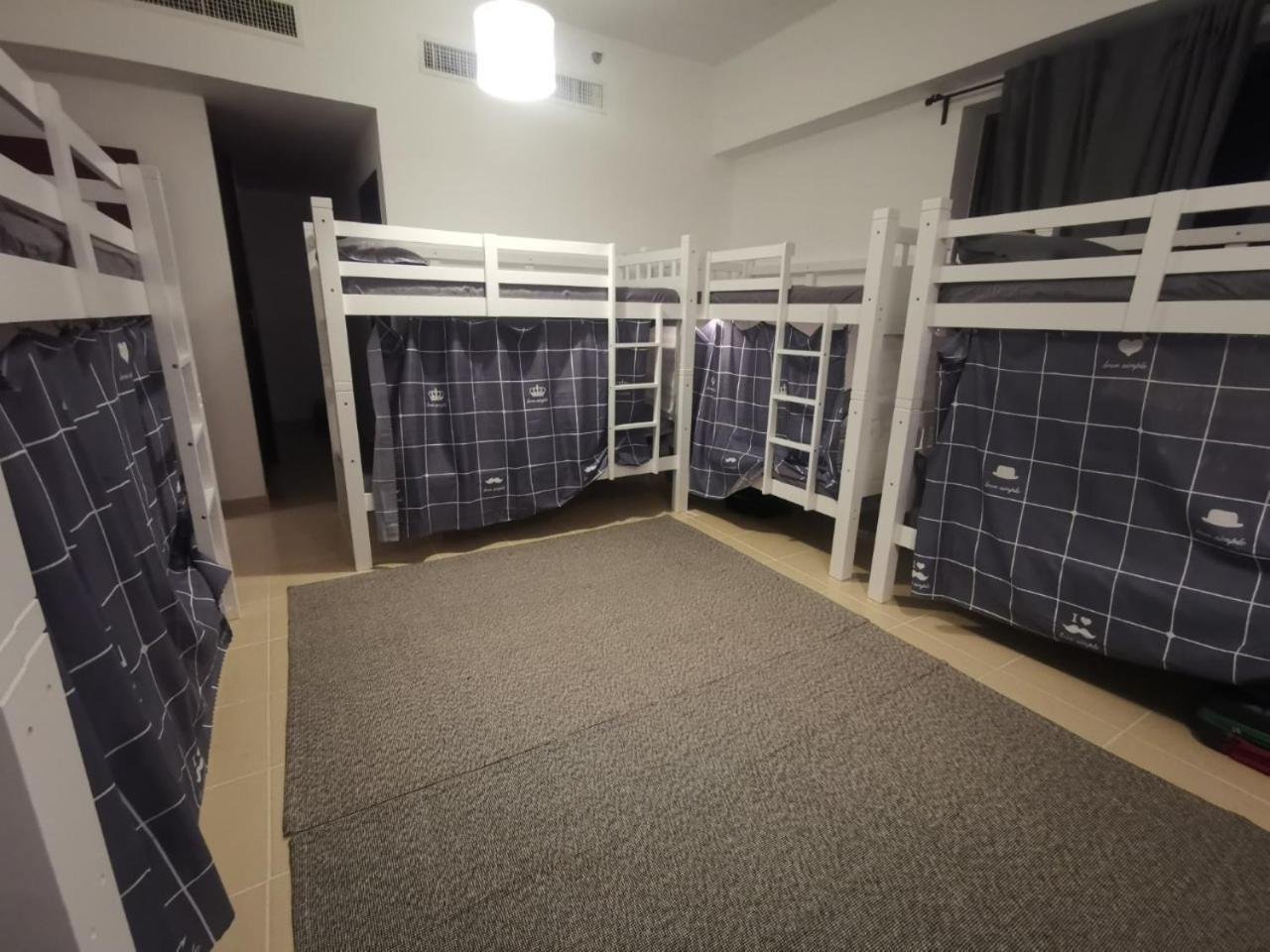 Quarto em Acomodações Particulares Sanciel Jbr *