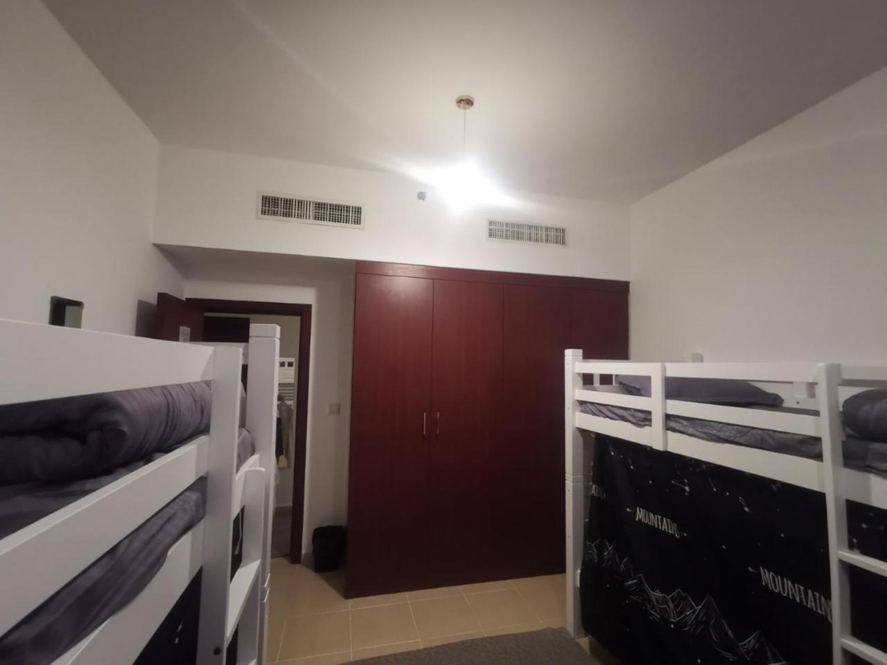 Sanciel Jbr Quarto em Acomodações Particulares *
